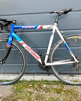 bicicletta da corsa