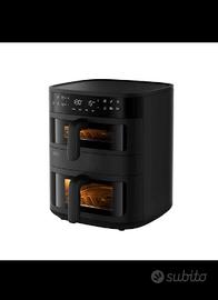 Friggitrice aria AEG professionale 