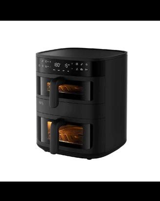 Friggitrice aria AEG professionale 