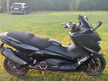 T-max preparato 60cv