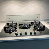 Piano cottura Hotpoint ariston