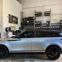 Cerchi NUOVI Range Rover Velar raggio 22 cod.29824