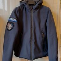 Giubbotto Curva Nord Milano Inter - S