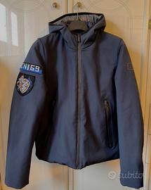 Giubbotto Curva Nord Milano Inter - S