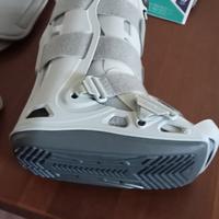 Tutore walker pneumatico  calzata 36 a 40 NUOVO 