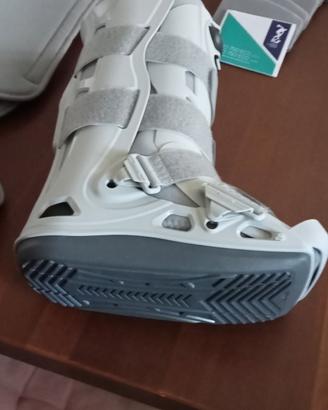 Tutore walker pneumatico  calzata 36 a 40 NUOVO 