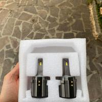 Lampadine H7 LED