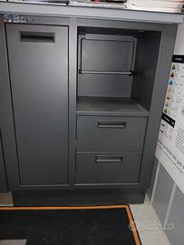 Modulo beta  portarotolo