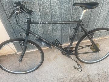 Mountain bike