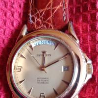 Orologio Automatico Pryngeps