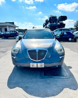 RICAMBI AUTO LANCIA THESIS 2007