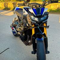 Yamaha MT-09 - 2020