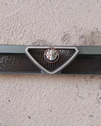 mascherina alfa 75