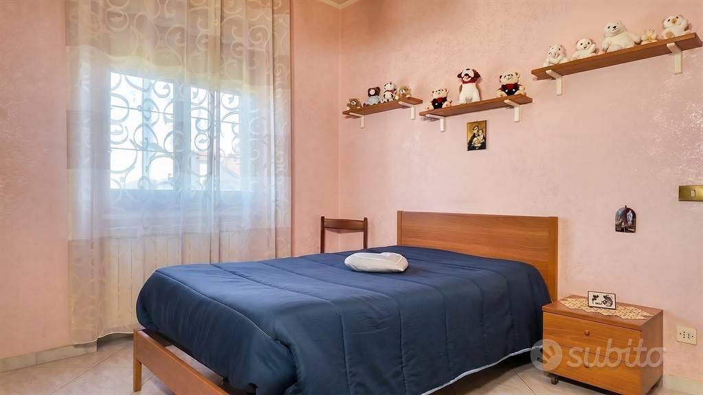 Appartamento – Valmontone, Colle Belvedere - Altro