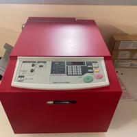 GOCCOPRO 100 SCREEN M. +  n. 5 Telai serigrafici