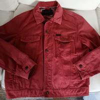 Giubbotto jeans uomo Marlboro Classic L