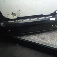 PARAURTI POST. CENTR. SMART FORTWO (A/C451) (01/07