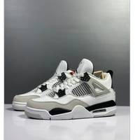 Scarpe da ginnastica Nike Jordan 4