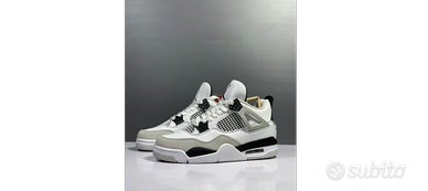 Scarpe da ginnastica Nike Jordan 4