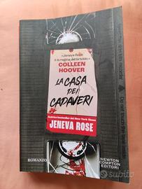 La casa dei cadaveri 