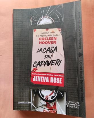 La casa dei cadaveri 