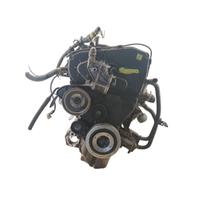 Motore Fiat Multipla 1.9 Jtd 110cv 2001 186A6000