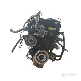 Motore Fiat Multipla 1.9 Jtd 110cv 2001 186A6000