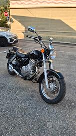 Suzuki Marauder GZ 250 cc - Patente A2