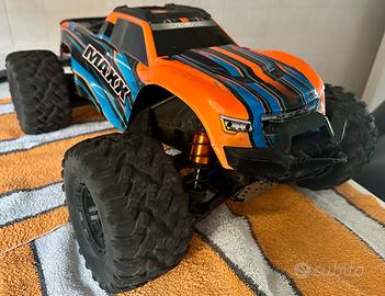 Traxxas Maxx 4S