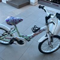 Bici bambina/o