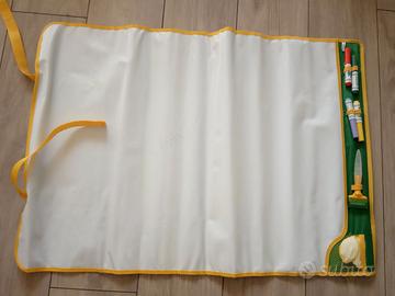 Tappeto lavabile Crayola colora e ricolora