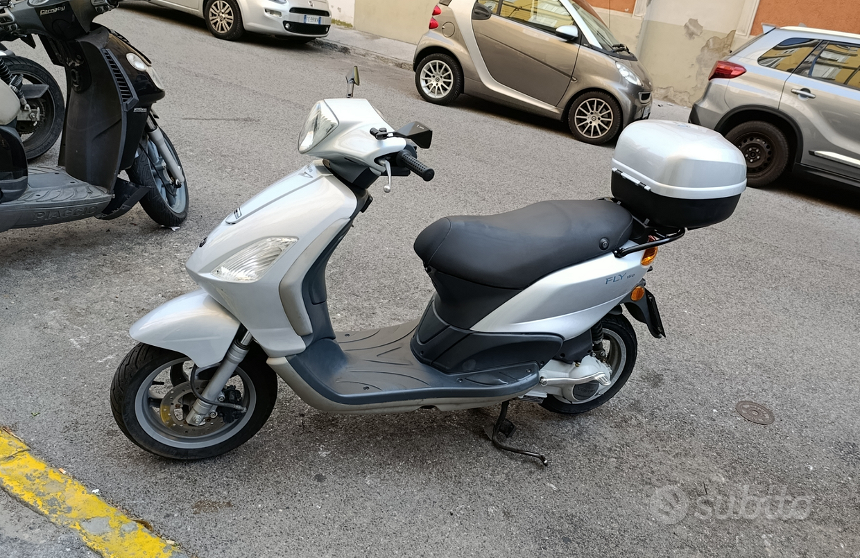 Fly 150 Piaggio Fly 50 Tempi Carburetor For Piaggio Fly Liberty