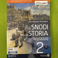 gli  snodi della storia 2 