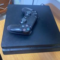 PS4 slim