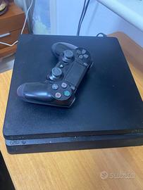 PS4 slim