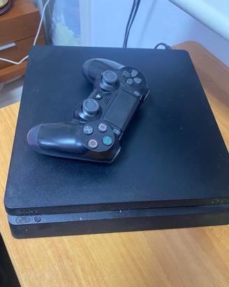 PS4 slim
