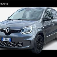 Renault Twingo Electric Twingo III Electric E...