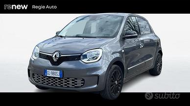 Renault Twingo Electric Twingo III Electric E...