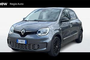 Renault Twingo Electric Twingo III Electric E...