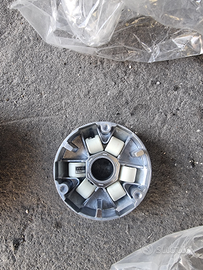 Ricambi scuter nuovo 50