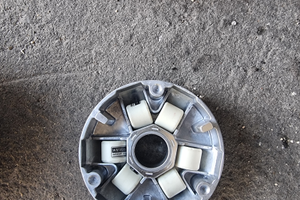 Ricambi scuter nuovo 50