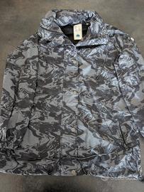 giacca antivento Superdry 