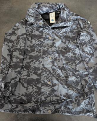 giacca antivento Superdry 
