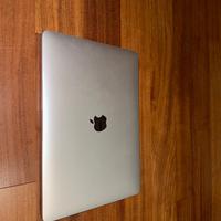 MacBook Pro (13 pollici, 2016, 512Gb) - Argento