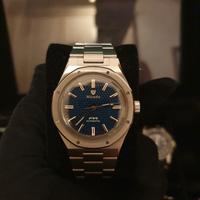 Nivada f77 Grenchen
