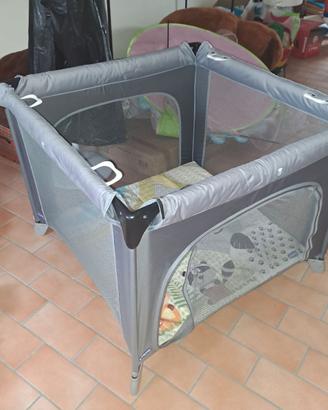 Box chicco