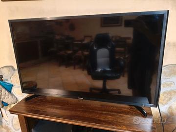 TV Samsung 40 pollici full hd - No spedisco 