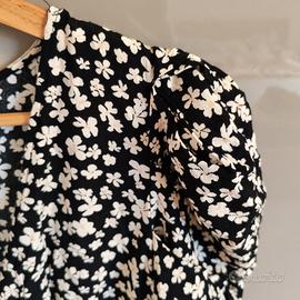 Vestito mini h&m