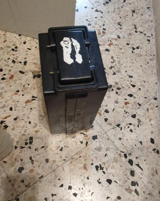 batteria per bici elettrica Palermo zona forum 
