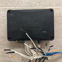 Amplificatore 8 canali audison